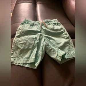 Old navy kids shorts. Size 6 perfect condition